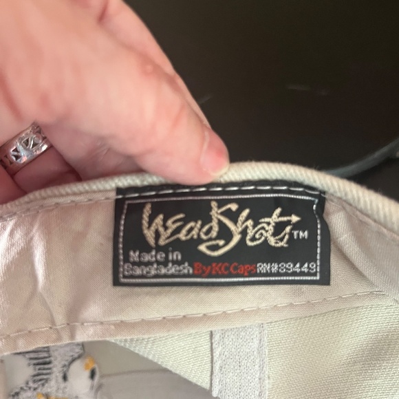 SCOTTISH RITE, NORTHERN MASONIC JURISDICTION CAP - Picture 4 of 6